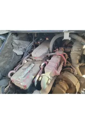 CUMMINS ISB6.7 Engine Assembly