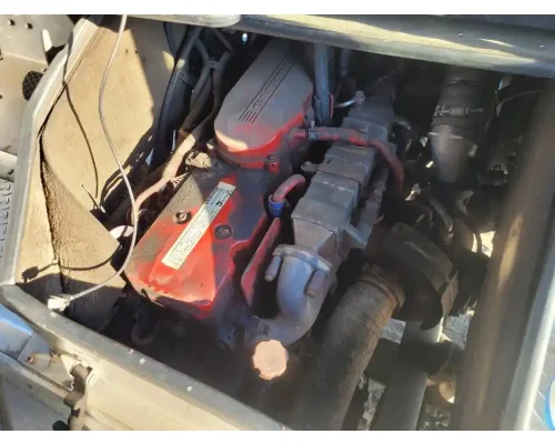 CUMMINS ISB6.7 Engine Assembly