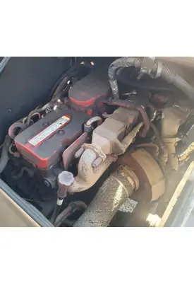 CUMMINS ISB6.7 Engine Assembly