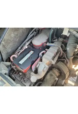 CUMMINS ISB6.7 Engine Assembly