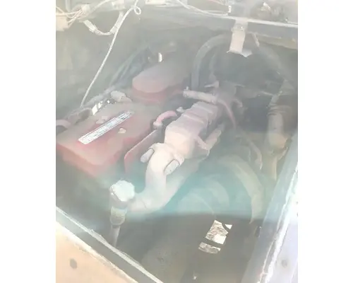 CUMMINS ISB6.7 Engine Assembly