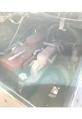 CUMMINS ISB6.7 Engine Assembly