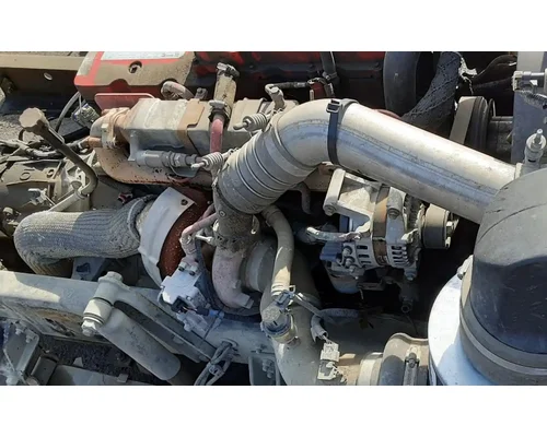 CUMMINS ISB6.7 Engine Assembly