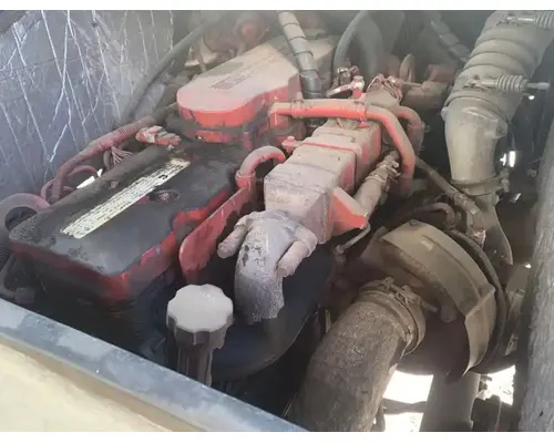 CUMMINS ISB6.7 Engine Assembly