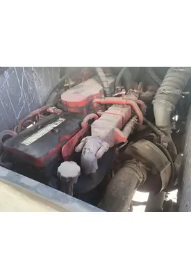 CUMMINS ISB6.7 Engine Assembly