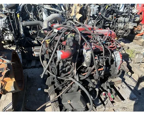 CUMMINS ISB6.7 Engine Assembly