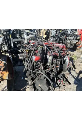 CUMMINS ISB6.7 Engine Assembly