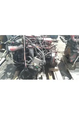 CUMMINS ISB6.7 Engine Assembly
