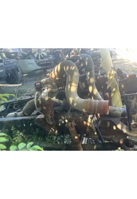 CUMMINS ISB6.7 Engine Assembly