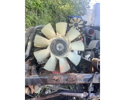 CUMMINS ISB6.7 Engine Assembly