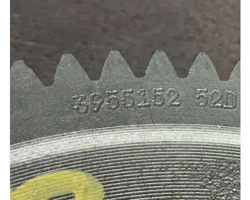 CUMMINS ISB6.7 Engine Gears