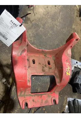 CUMMINS ISB6.7 Engine Mounts