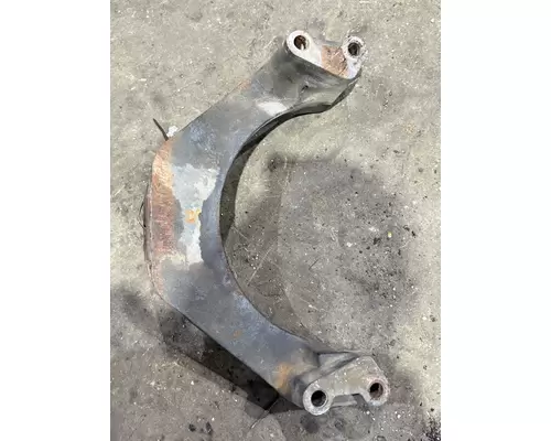 CUMMINS ISB6.7 Engine Mounts