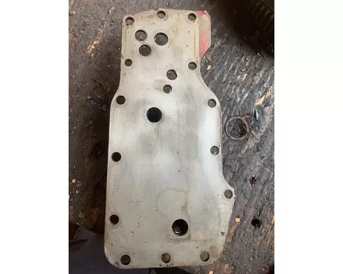 CUMMINS ISB6.7 Engine Oil Cooler