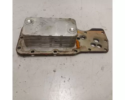 CUMMINS ISB6.7 Engine Oil Cooler