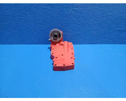 CUMMINS ISB6.7 Engine Parts, Misc.
