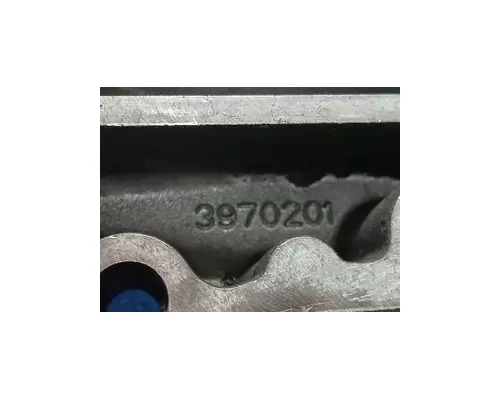 CUMMINS ISB6.7 Engine Parts, Misc.