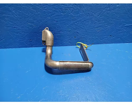 CUMMINS ISB6.7 Engine Parts, Misc.