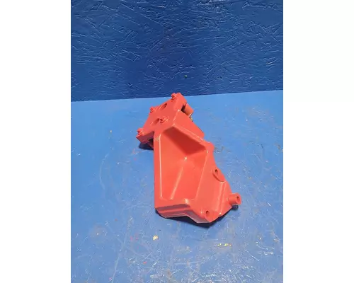 CUMMINS ISB6.7 Engine Parts, Misc.