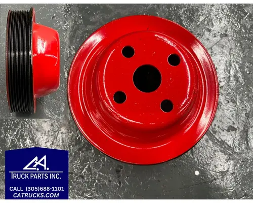 CUMMINS ISB6.7 Engine Parts, Misc.