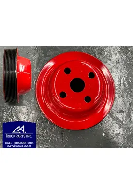 CUMMINS ISB6.7 Engine Parts, Misc.