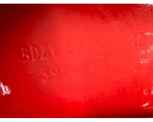 CUMMINS ISB6.7 Engine Parts, Misc.