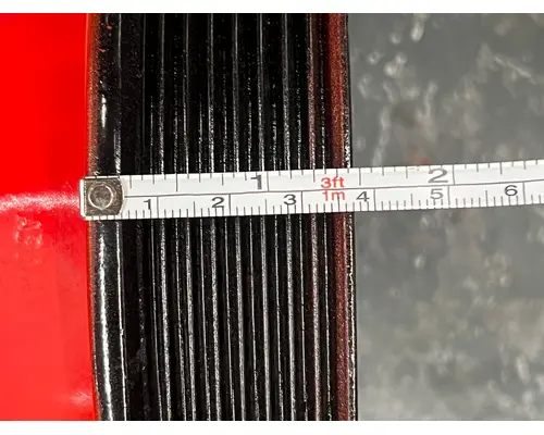 CUMMINS ISB6.7 Engine Parts, Misc.