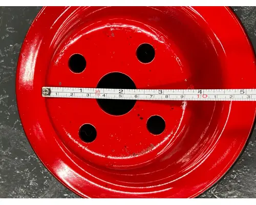 CUMMINS ISB6.7 Engine Parts, Misc.