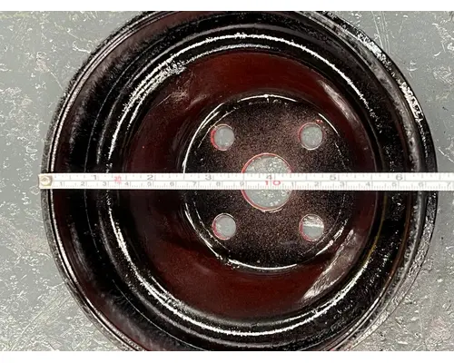 CUMMINS ISB6.7 Engine Parts, Misc.