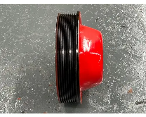 CUMMINS ISB6.7 Engine Parts, Misc.