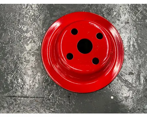 CUMMINS ISB6.7 Engine Parts, Misc.