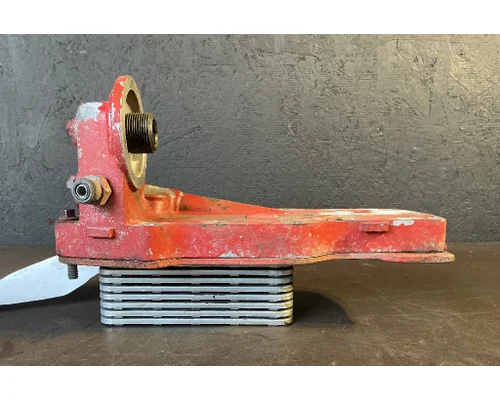 CUMMINS ISB6.7 Engine Parts, Misc.
