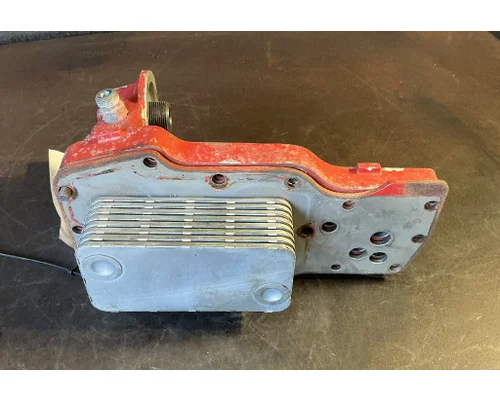 CUMMINS ISB6.7 Engine Parts, Misc.