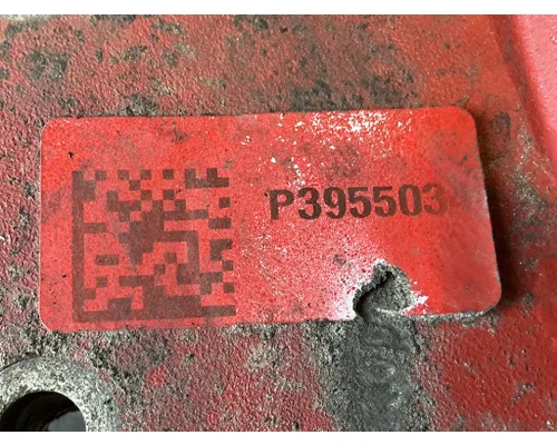 CUMMINS ISB6.7 Engine Parts, Misc.