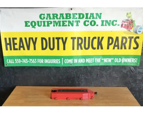 CUMMINS ISB6.7 Engine Parts, Misc.