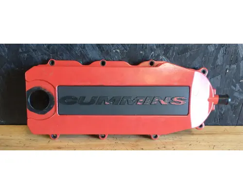 CUMMINS ISB6.7 Engine Parts, Misc.