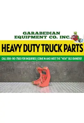 CUMMINS ISB6.7 Engine Parts, Misc.