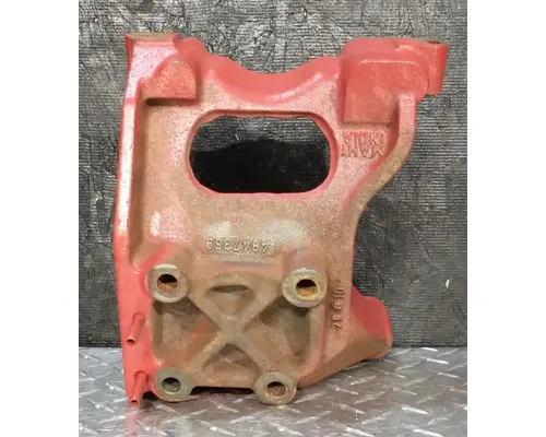 CUMMINS ISB6.7 Engine Parts, Misc.