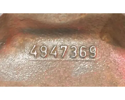 CUMMINS ISB6.7 Engine Parts, Misc.