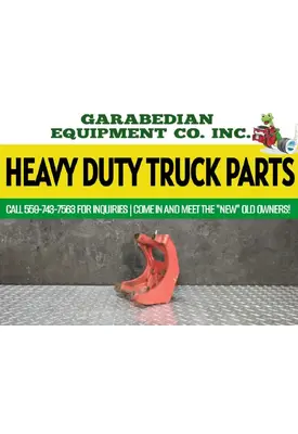 CUMMINS ISB6.7 Engine Parts, Misc.