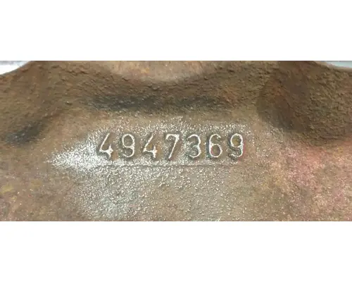 CUMMINS ISB6.7 Engine Parts, Misc.