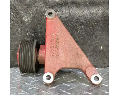 CUMMINS ISB6.7 Engine Parts, Misc.