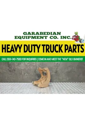 CUMMINS ISB6.7 Engine Parts, Misc.