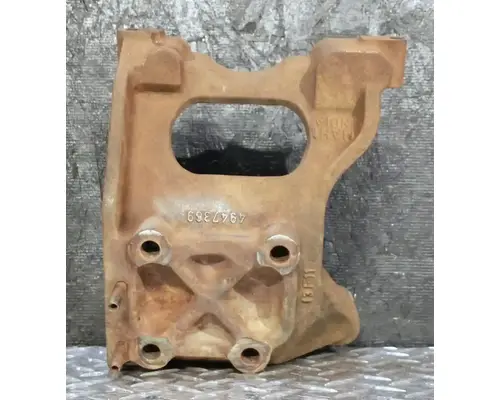 CUMMINS ISB6.7 Engine Parts, Misc.