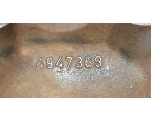 CUMMINS ISB6.7 Engine Parts, Misc.