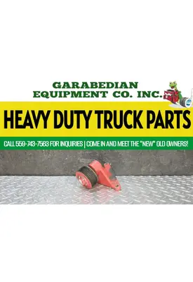 CUMMINS ISB6.7 Engine Parts, Misc.