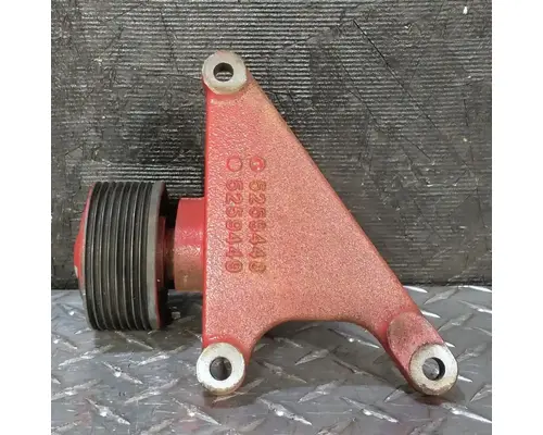 CUMMINS ISB6.7 Engine Parts, Misc.