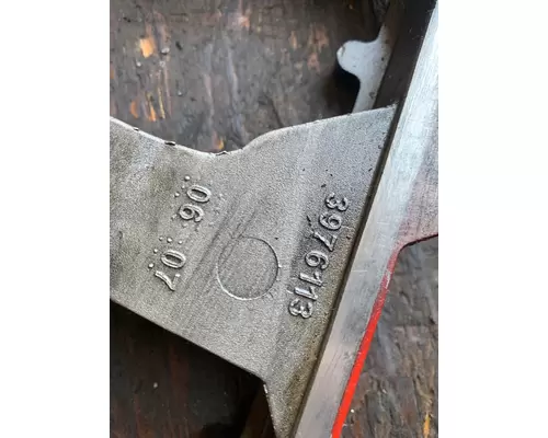 CUMMINS ISB6.7 Engine Parts Misc.