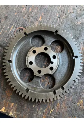 CUMMINS ISB6.7 Engine Parts Misc.