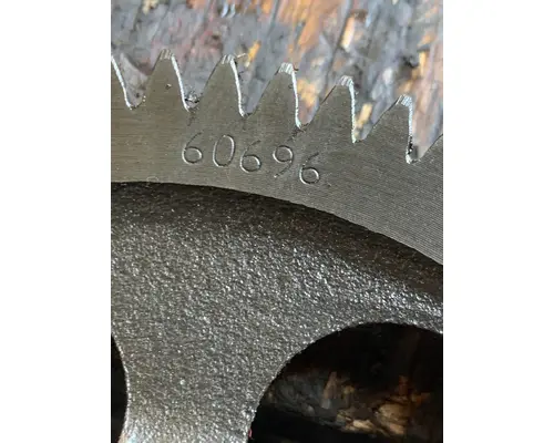 CUMMINS ISB6.7 Engine Parts Misc.